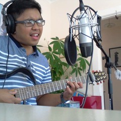 Tuloy Pa rin By Mart(cover)