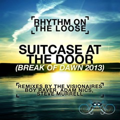 Break Of Dawn - Rhythm On The Loose - Steve Murrell Remix (192kbps Preview) OUT NOW !