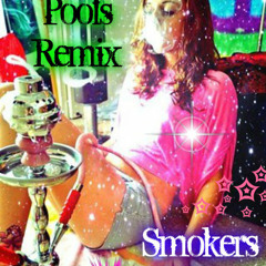 Swimming Pools Remix (Smokers Edition)