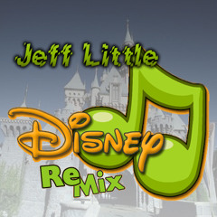 Jeff Little - When I See A Fly Elephant (When I See An Elephant Fly Remix - from Dumbo)