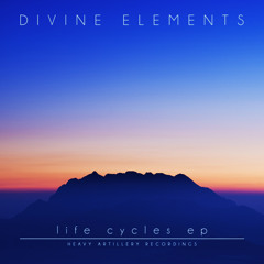 Divine Elements - Serengeti Sunrise [Heavy Artillery Recordings]