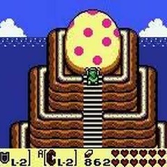 LoZ Link's Awakening- Tal Tal Heights Remix