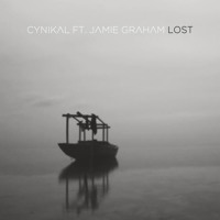 Cynikal - Lost (Ft. Jamie Graham)