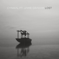 Cynikal - Lost ft. Jamie Graham (prod. by Cynikal)