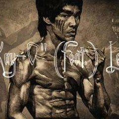 Fist Of Fury (feat. Lee)