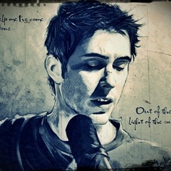 Breaking Benjamin - Dear Agony (Live Acoustic) (Musical score by Zen)