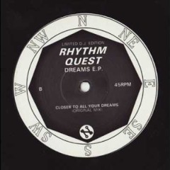 Rhythm Quest - Dreams Vip