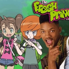 The Fresh Prince of Kalos