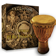 Djembe Djam