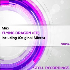 Flying Dragon (Original Mix)