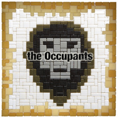 THE OCCUPANTS - Wonderland (Album Version)