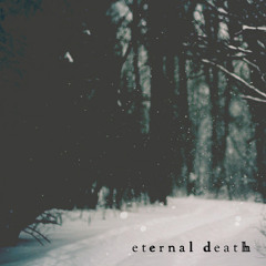 Eternal Death "Head"