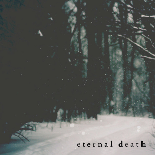 Eternal Death "Head"