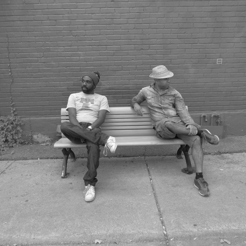 Stuff from The Black 80s (Hollis P Monroe & Overnite)