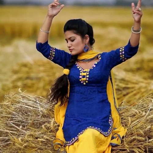 Kaur B - Dil Dhaddke ft Bloodline