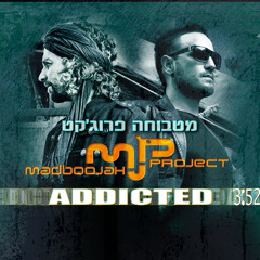 Addicted (Radio version)
