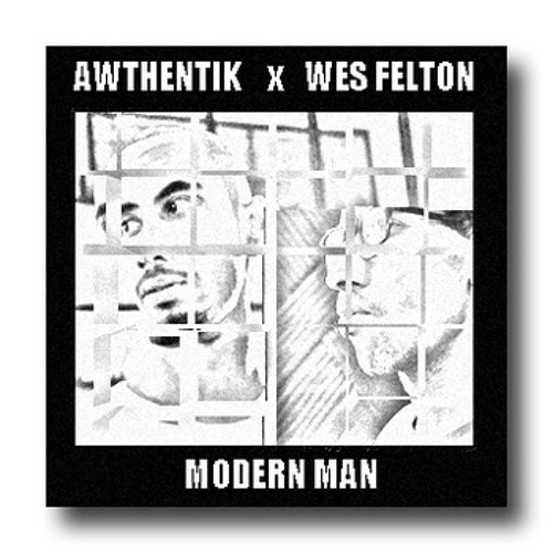 Modern Man (prod. by Blacmav)