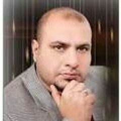 مدري شلون ظلت مافنت يحسين للشاعر ايهاب المالكي