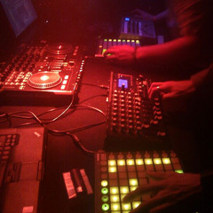 16.11.2013 -  Eine Nacht im Muk Giessen mit der Toxic Family
