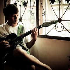 Hujan (Utopia Cover)