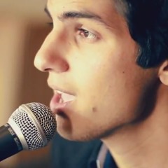 Abdullah Qureshi Emptiness + Aitebaar (cover) -