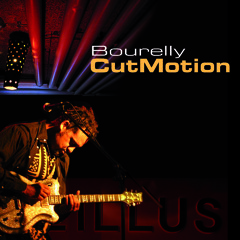 Bourelly – «CutMotion»