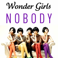 Nobody - Wonder Girls (Alisa Cover)