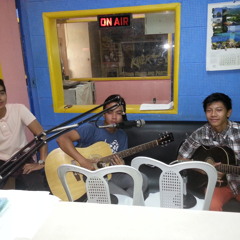 Lady's Choice - Stargirl (McFly Live Cover)