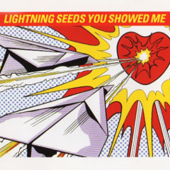 Lightning Seeds - You Showed Me (Pulse's Strike Twice Vocal Mix)Epic/Sony 1997