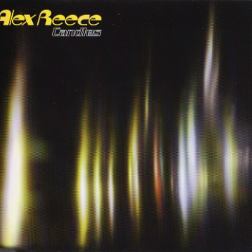 Alex Reece - Candles (DJ Pulse Mix)- Fourth and Broadway 1996