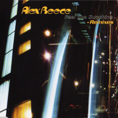 Alex Reece - Feel The Sunshine (DJ Pulse Remix)- Forth and Broadway 1996
