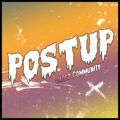 Jaded Community [2011]