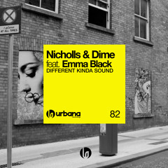 Different Kinda Sound (David Penn 'Going Deeper' Remix) Sc Edit