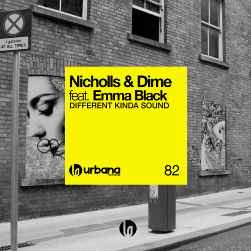 Different Kinda Sound (David Penn 'Going Deeper' Remix) Sc Edit