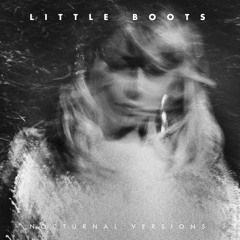Broken Record (Nocturnal Version)