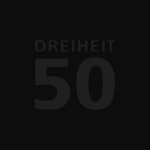 Figure 50 - Dreiheit