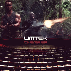 TAMFREE053c Limtek - Prometheus cut