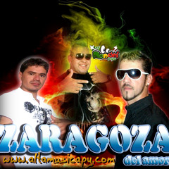 llorare,,,,,, ZaragoZa del amoR  &   El monchi papa