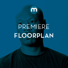 Premiere: Floorplan 'Glory B'