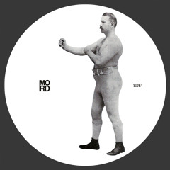 Mord 005 - Paul Birken - Executing Disappearing Modulations EP (previews)