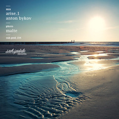 sub.pod.104 - arise.1 - Anton Bykov