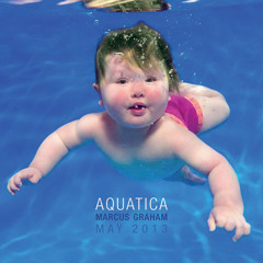 Marcus Graham - Aquatica (DOWNLOAD)