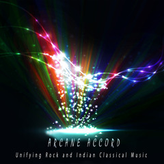 Arcane Impulse(Raga Kaafi)