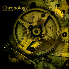 Ethnicity - Dom & Kemal (Chronology Album 2004) Moving Shadow