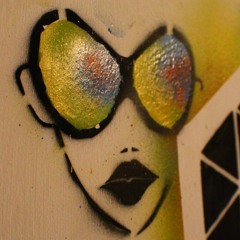 Tania @ Creation 21 (17.11.2013)