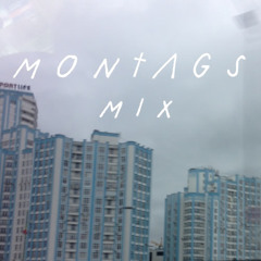 M O N † A G S M I X pt. II