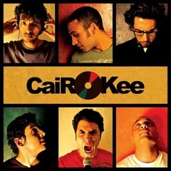 Tayeh - Cairokee