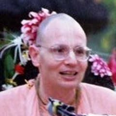 Damodarastaka - (Sri Hari)