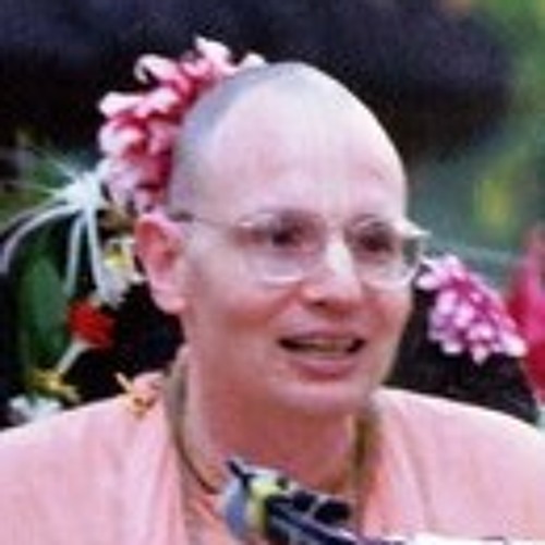 Damodarastaka - (Sri Hari)