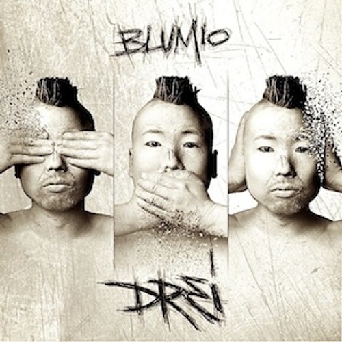 Blumio - Der letzte Samurai